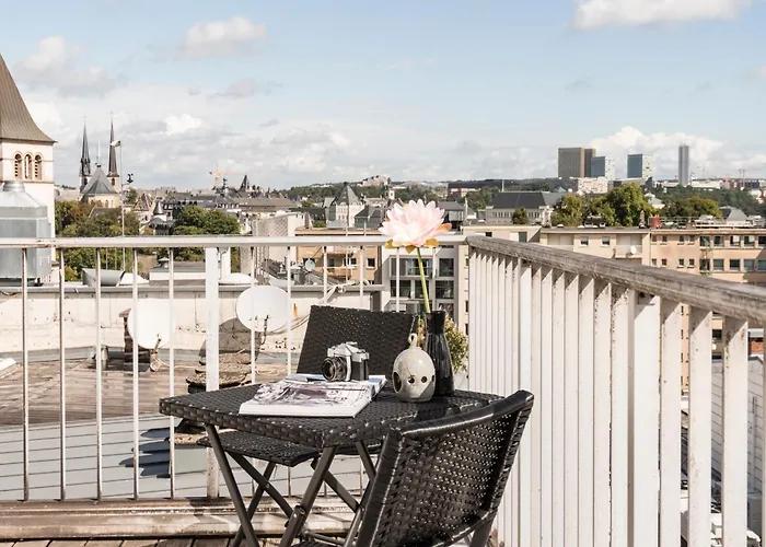 The Queen Luxury - Fiorita Appartement *