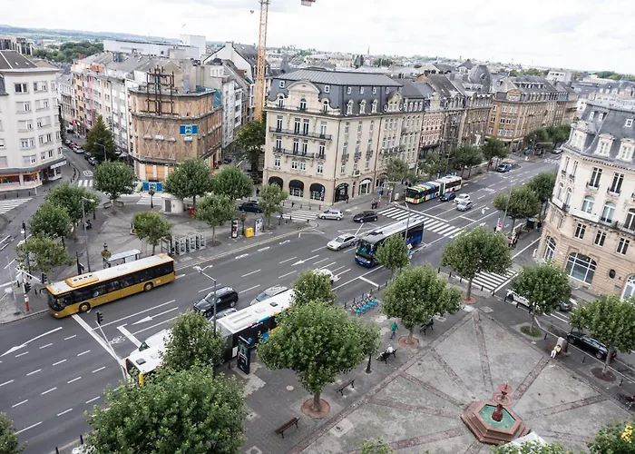 The Queen Luxury - Fiorita Апартаменты *