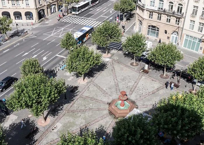 The Queen Luxury - Fiorita * Люксембург