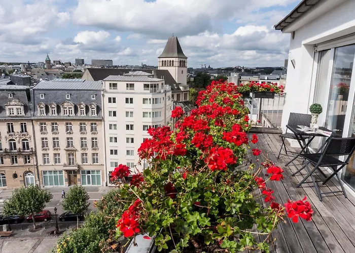 Appartement The Queen Luxury - Fiorita