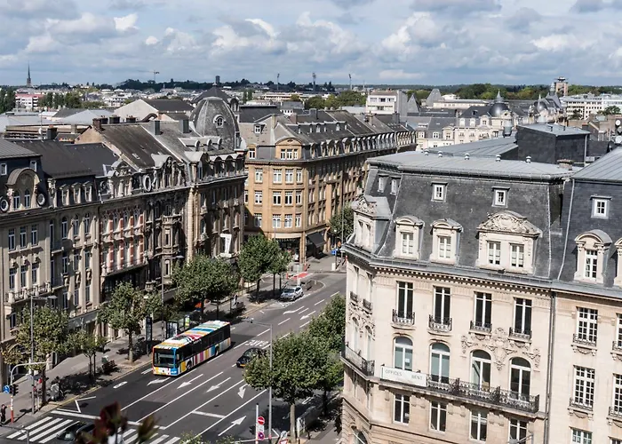 Lägenhet The Queen Luxury - Fiorita *