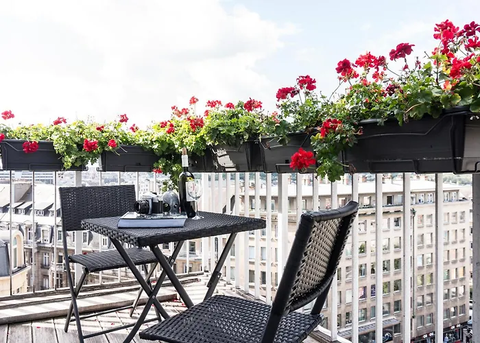 The Queen Luxury - Fiorita *