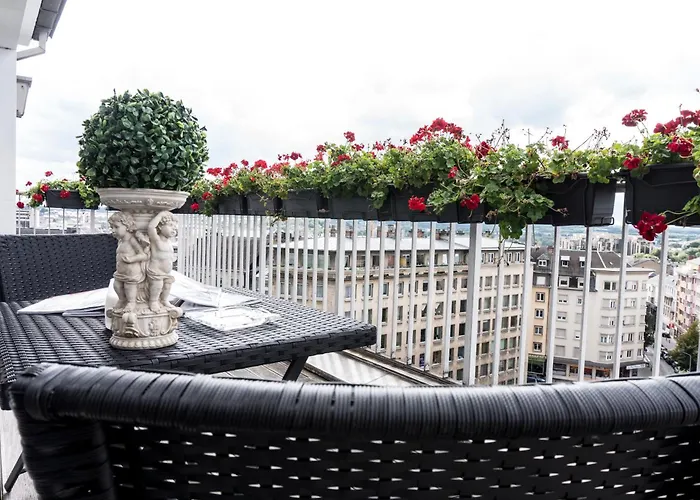 Апартаменты The Queen Luxury - Fiorita