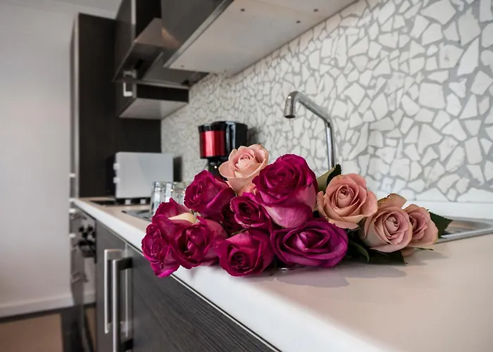 The Queen Luxury - Fiorita * Luxembourg