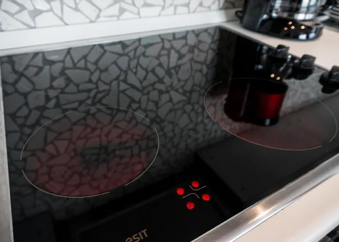 Lägenhet The Queen Luxury - Fiorita