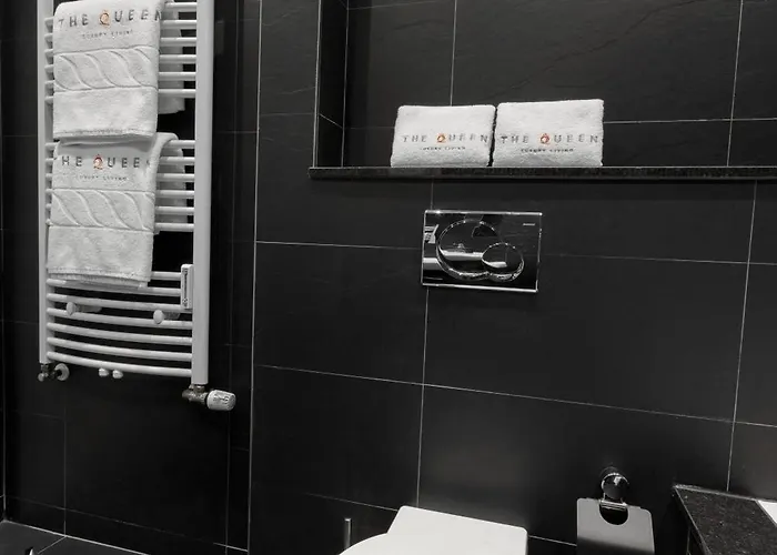 The Queen Luxury - Fiorita *