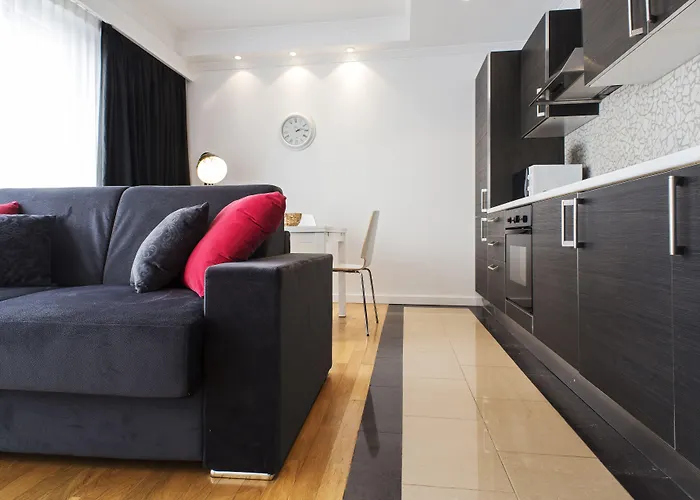 Appartement The Queen Luxury - Fiorita