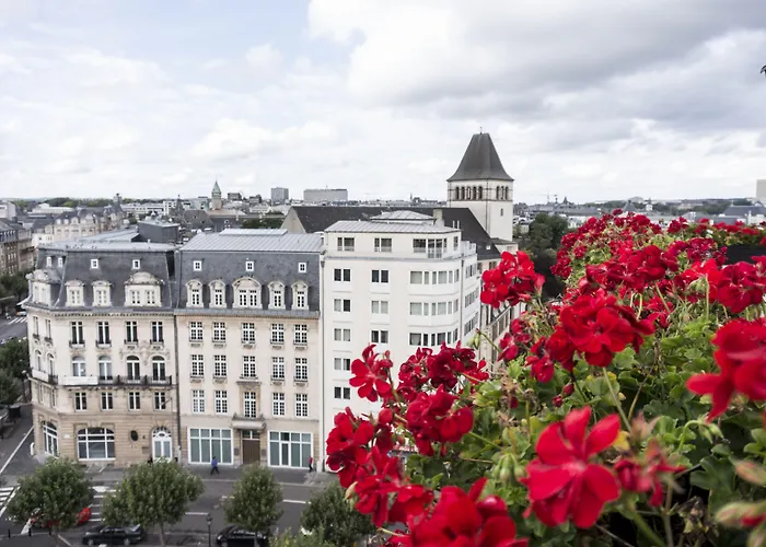 The Queen Luxury - Fiorita