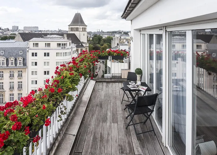 The Queen Luxury - Fiorita