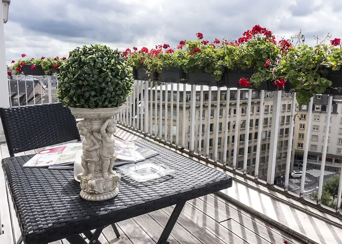 The Queen Luxury - Fiorita