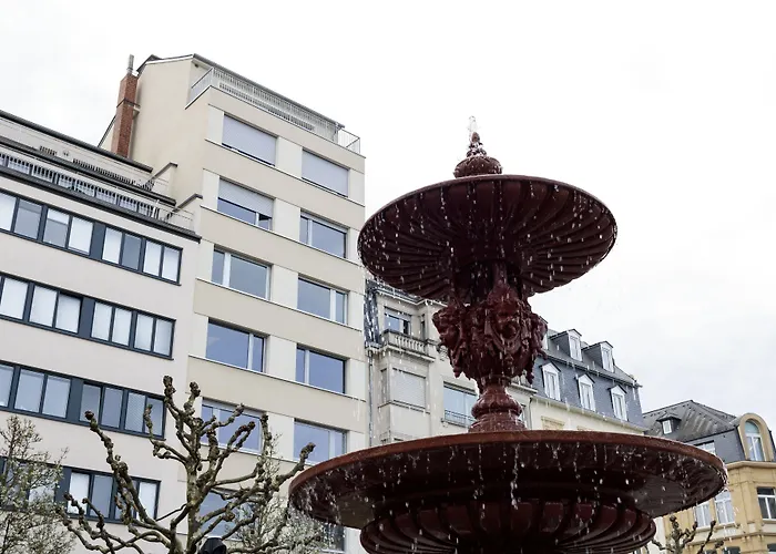 The Queen Luxury - Fiorita Апартаменты *