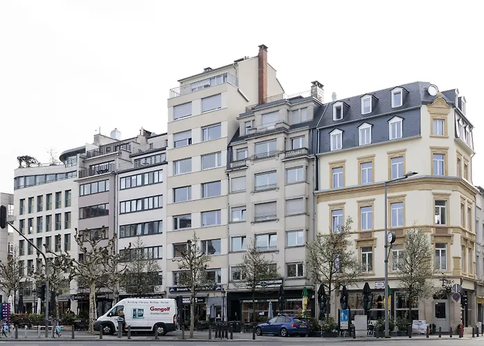 Appartement The Queen Luxury - Fiorita *