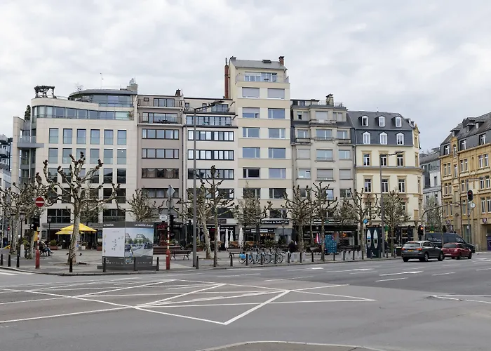 The Queen Luxury - Fiorita Appartement *