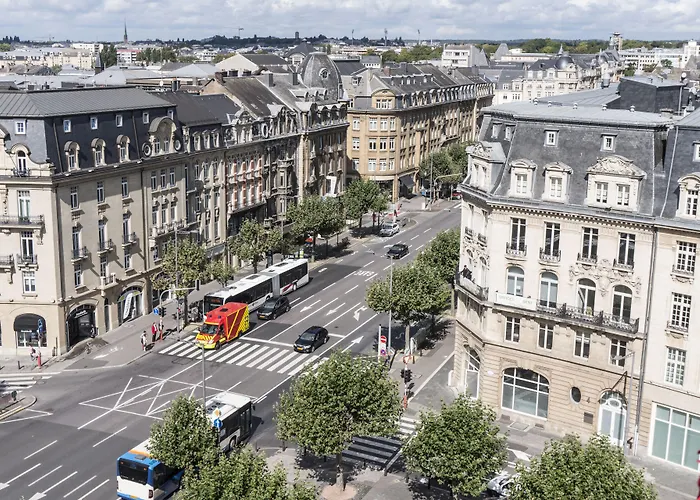 The Queen Luxury - Fiorita * Luxemburg