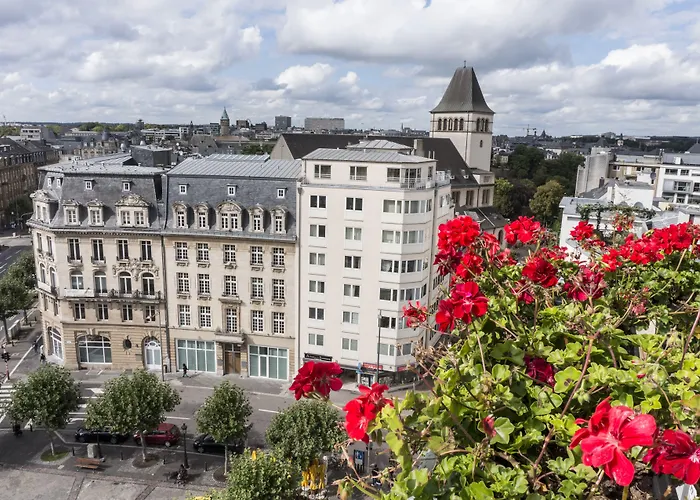 Appartement The Queen Luxury - Fiorita *