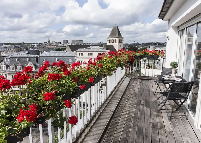 The Queen Luxury - Fiorita