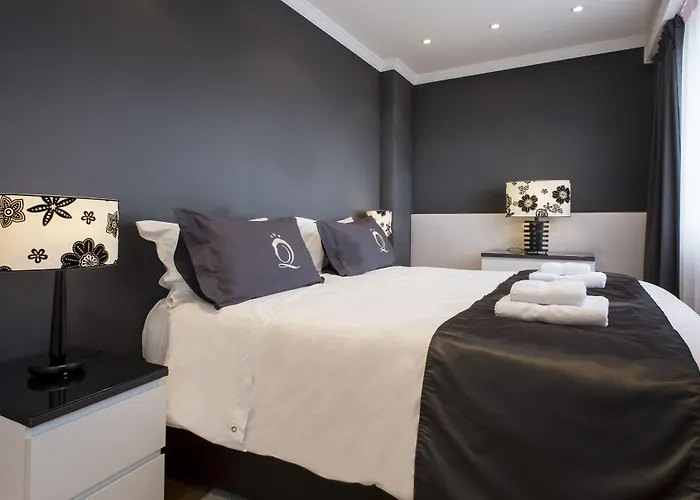 The Queen Luxury - Fiorita Luxembourg