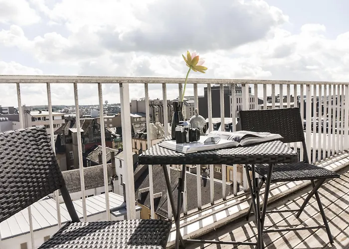 The Queen Luxury - Fiorita Люксембург