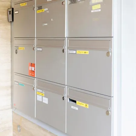 Apartman The Queen Luxury - Fiorita Luxemburg