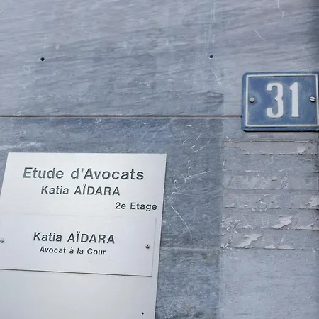 The Queen Luxury - Fiorita ルクセンブルク