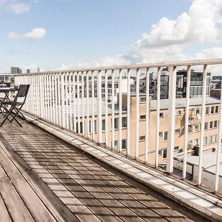 The Queen Luxury - Fiorita