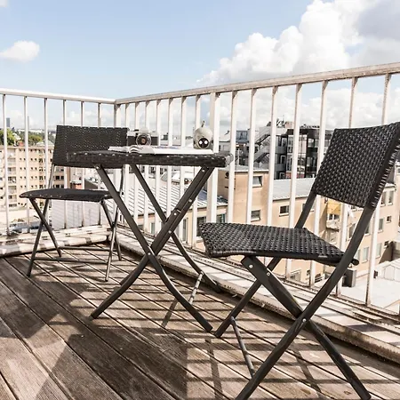 The Queen Luxury - Fiorita * Luxemburg