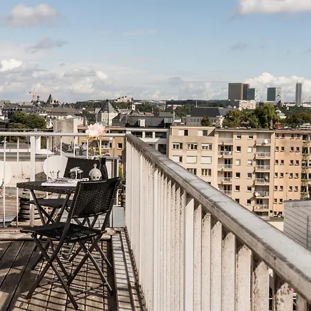 The Queen Luxury - Fiorita Luxemburg