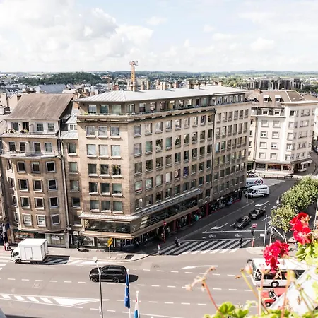 The Queen Luxury - Fiorita Apartman