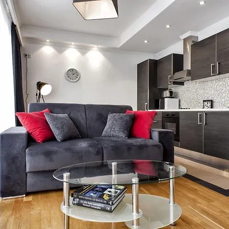 The Queen Luxury - Fiorita *