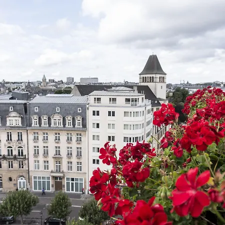 The Queen Luxury - Fiorita