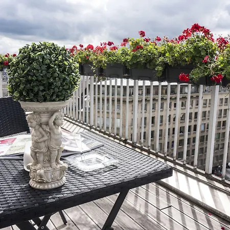 The Queen Luxury - Fiorita