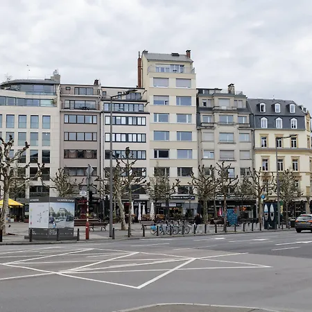 The Queen Luxury - Fiorita Apartman *