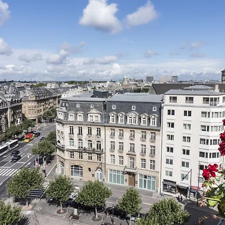 The Queen Luxury - Fiorita Apartman