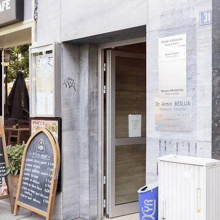 The Queen Luxury - Fiorita Apartman *