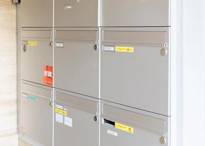 Apartamento The Queen Luxury - Fiorita Luxemburgo