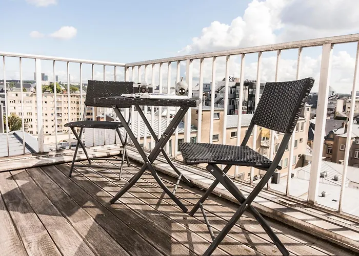 The Queen Luxury - Fiorita * Luxemburgo