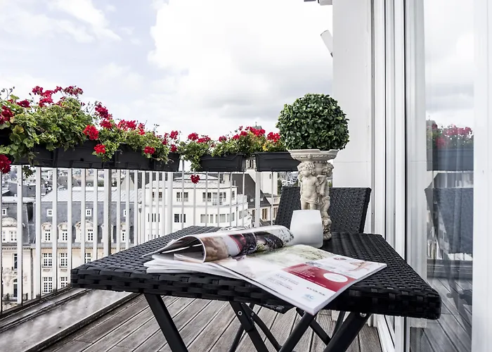 Apartamento The Queen Luxury - Fiorita *