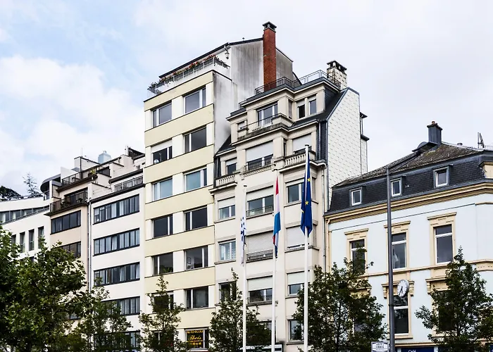 The Queen Luxury - Fiorita * Luxemburgo