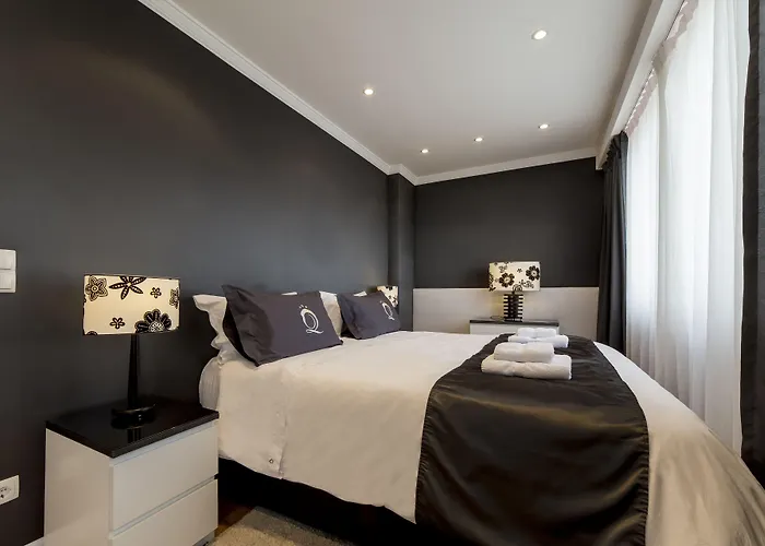 Apartamento The Queen Luxury - Fiorita