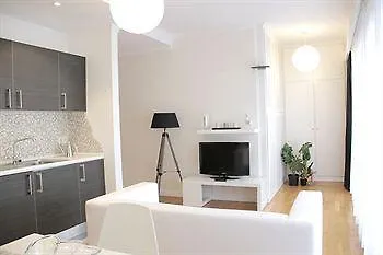 Apartamento The Queen Luxury - Fiorita